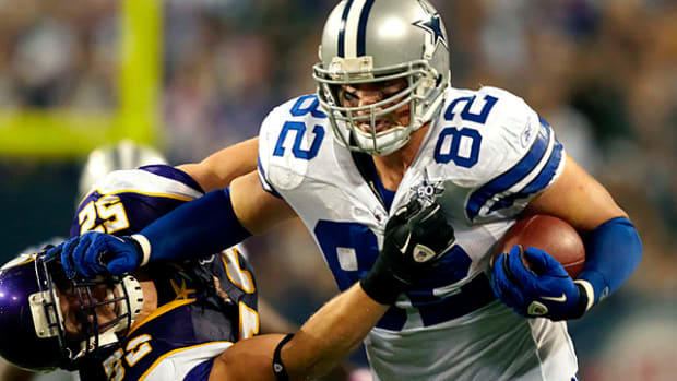 Jason Witten